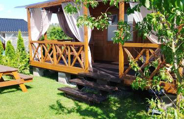 słoneczny domek II - Foto 1