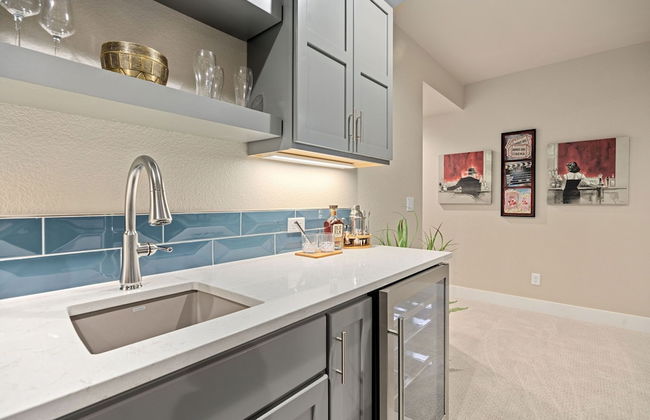 Elegant Home Near TPC Golf Course and Trails - Foto 11