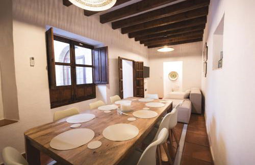 Casa Arroyo de San Andrés - Photo 9