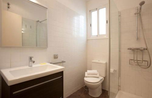 Gran Via modern and bright 3BD with terrace - Foto 26