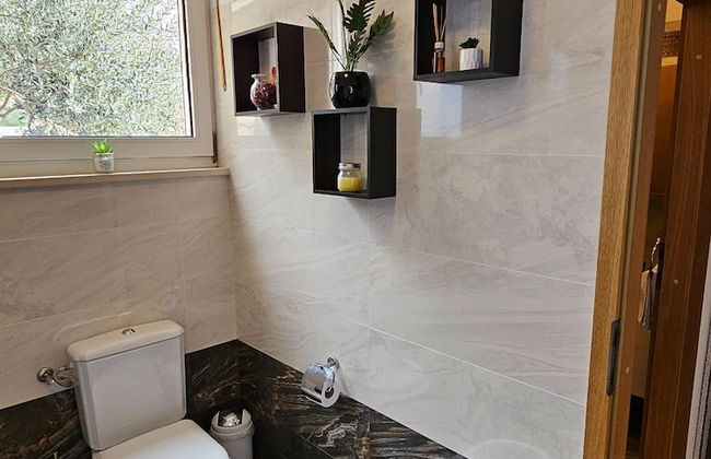 Holiday Home Sunrise - Foto 40