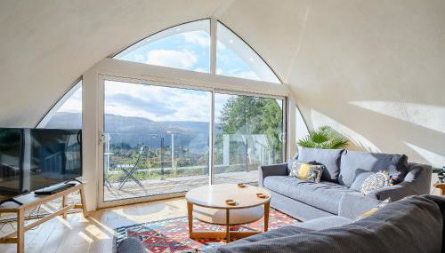 Jack Strawbale House - Uk7521 - Foto 3