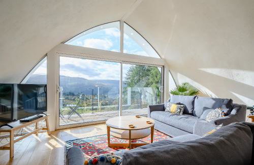 Jack Strawbale House - Uk7521 - Photo 3