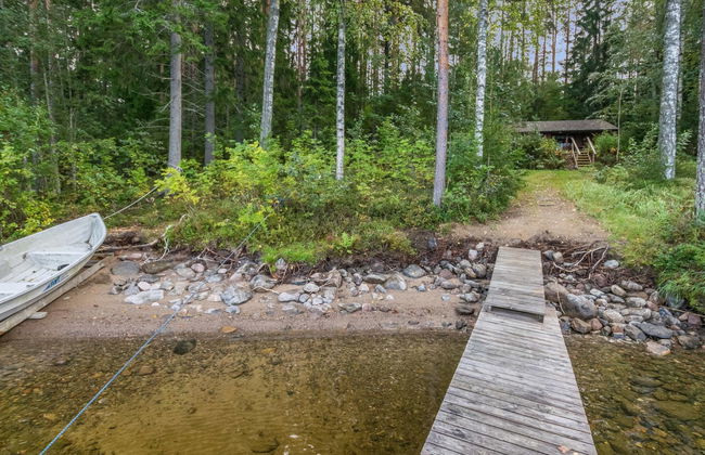 Länsiranta - Foto 5