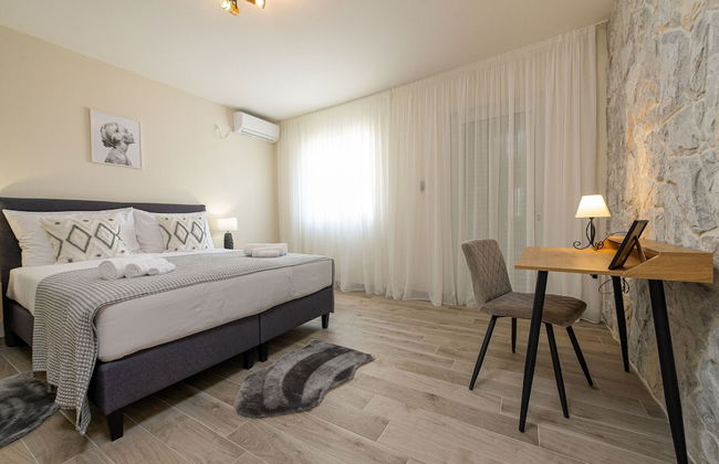 Villa Petar - Foto 4