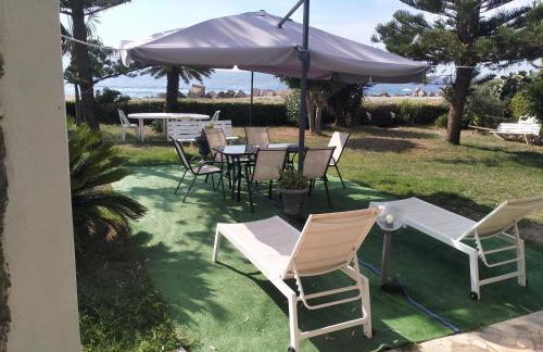 Villa sullo stretto - Foto 21