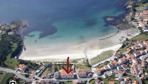 Maison beach Fisterra - Foto 2