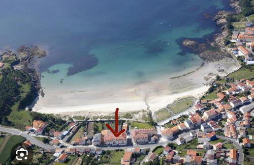 Maison beach Fisterra - Foto 2