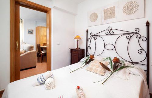 Las Terrazas Primera Línea de playa - Foto 10