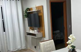 Aconchegante Apartamento em Goiânia - Foto 12