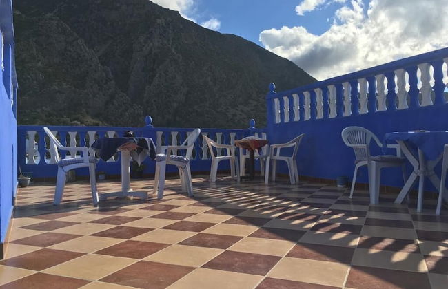 Maison Bahija - Photo 19