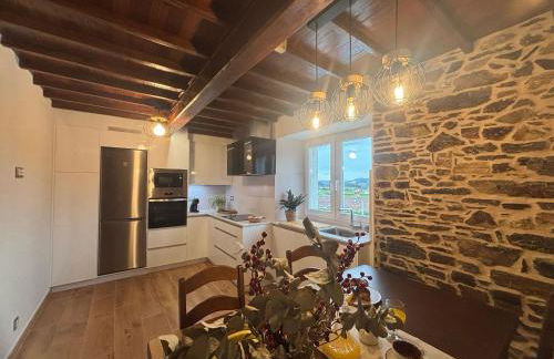 Casa Tarrío con Piscina - Santiago de Compostela - Photo 20