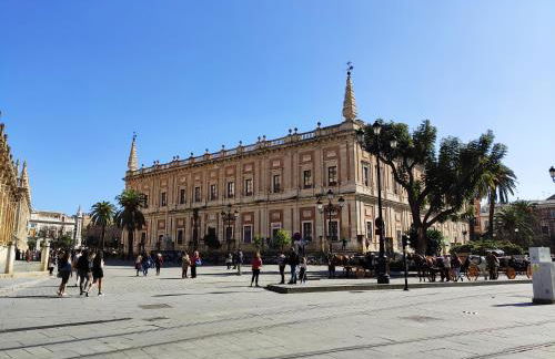 Suite Apartament Cathedral - Photo 43