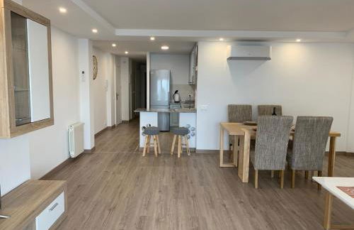 Apartamento El Murtal - Foto 14