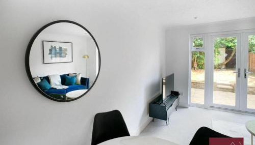 Twyford - Modern 2 Bedroom House - With Garden - Foto 2, Other