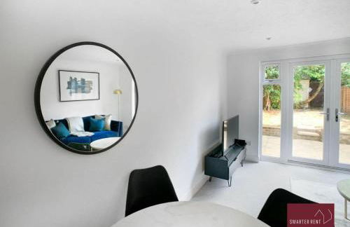 Twyford - Modern 2 Bedroom House - With Garden - Foto 2