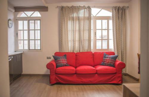 Apartamento Padilla Playa Huelin - Photo 24