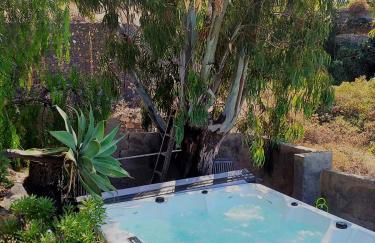 ZenRepublic, your private villa with outdoor jacuzzi & pool with stunning ocean views - Foto 30