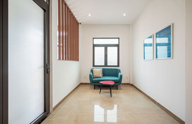 Cozrum Homes - Cozytel Residence - Foto 2