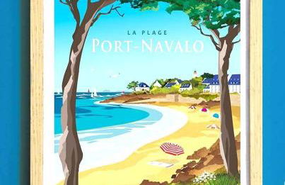 Maison de famille en bord de mer - Foto 41