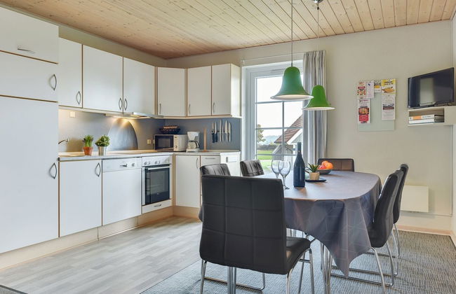 "Babette" - 75m to the fjord - Foto 35