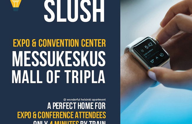 Wonderful Helsinki Apartment - Foto 54