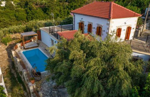 Villa Tzitzifes - Foto 34