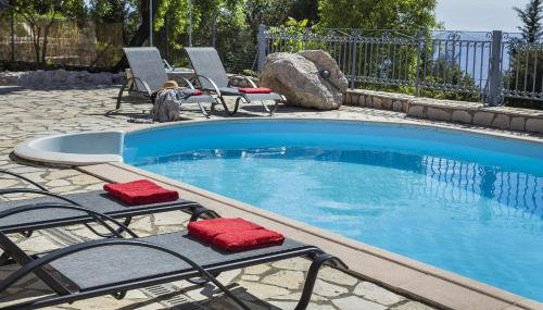 Villa Fantastic View - Foto 4, Garden