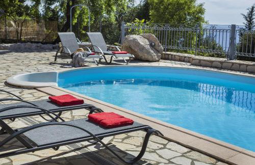 Villa Fantastic View - Foto 4