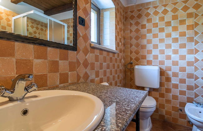 Spacious Villa in Tinjan With Pool - Foto 15