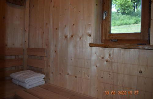 Ferienhaus AlpenBlick - Foto 9