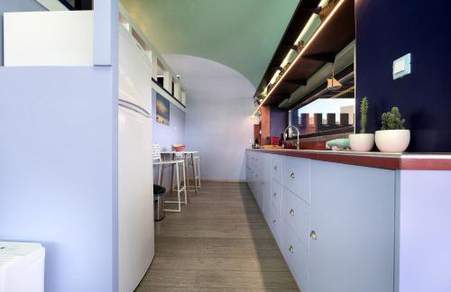 Villa Menelaos Penthouse - Foto 8