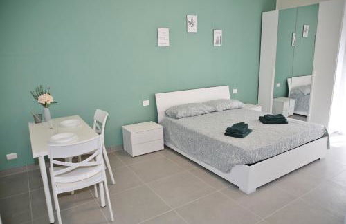 Casa MadArt City Centre MXP TrainStation - Photo 1