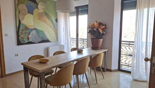 Large apartment in Albayzin & Center - Foto 2