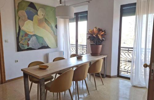 Large apartment in Albayzin & Center - Foto 2