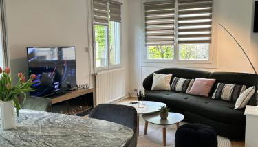 COEUR DE LOTOISE Luxe & Nature Coeur de Gramat - Foto 4