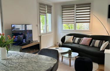 COEUR DE LOTOISE Luxe & Nature Coeur de Gramat - Foto 4