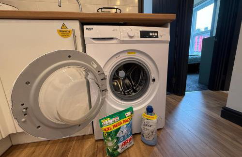 The Anfield Nook - Foto 27