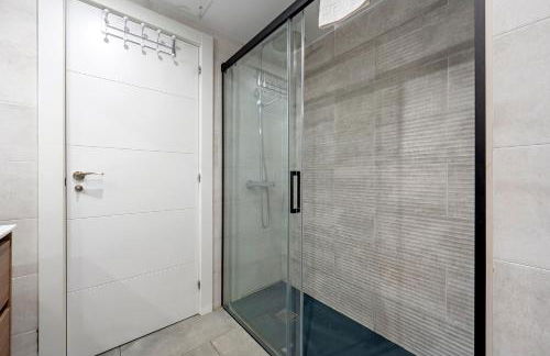 Precioso apto, con piscina en puerto de Cambrils, wifi y parking incluido - Photo 28