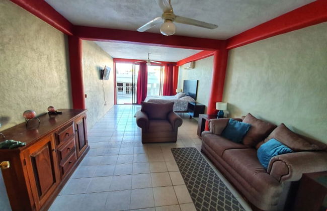 Condominio Kristal - Foto 2