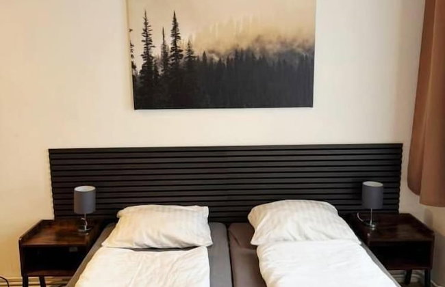 Donaufelder City Apartment - Foto 28