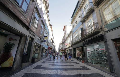 Cedofeita Back Garden - Foto 62