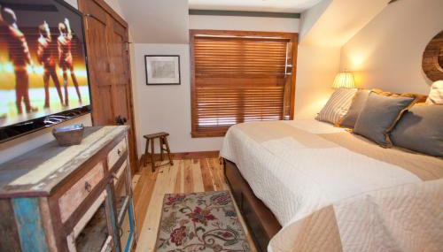 Penthouse By The Gondola - Foto 5