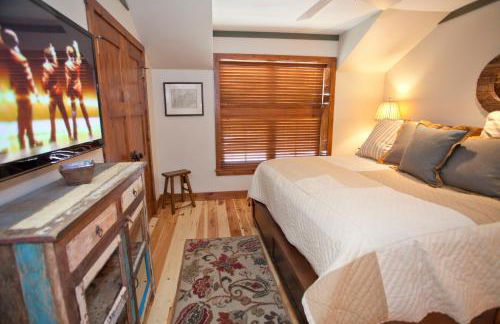 Penthouse By The Gondola - Foto 5