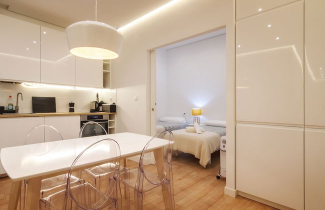 Glamour Guggenheim pinchos by URBANHOSTS - Foto 8