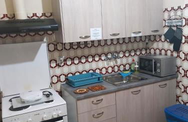 Cozy & Bright Home - 50m from metro station Άg Antonios - Photo 5