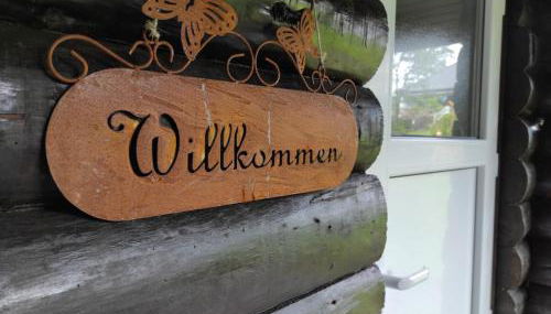 Casa Foresta - minimalistisches 1-Raum Tiny House direkt am Wald - Foto 3