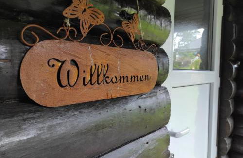 Casa Foresta - minimalistisches 1-Raum Tiny House direkt am Wald - Foto 3