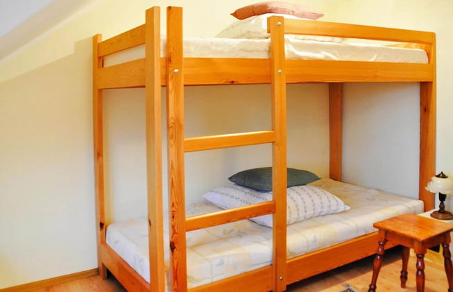 Holiday House by the Lake With a Fireplace - Photo 5