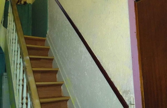 Room-2 Floors 3 Bedrooms Near Central St - Foto 14